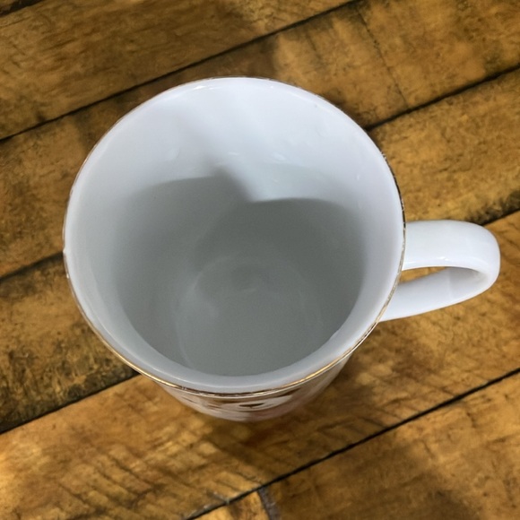 Vtg | Otagiri Japan | Bob Harrison design Bear & Cat Mug - Picture 5 of 8